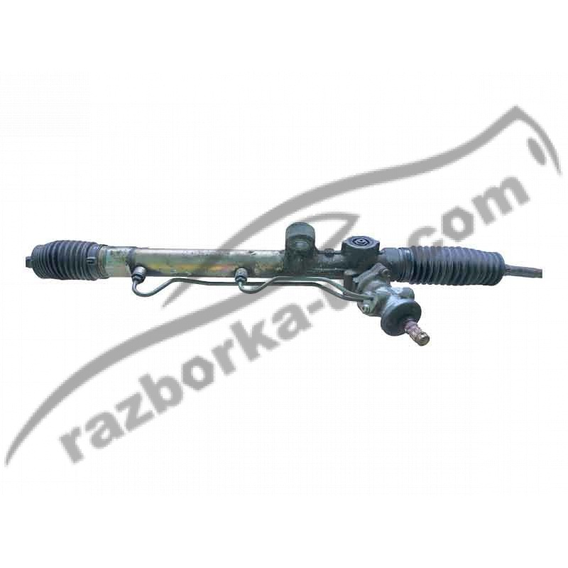 Рулевая рейка Toyota Avensis T220 (1999-2001) 7891114 / 781117 гидравлическая фото