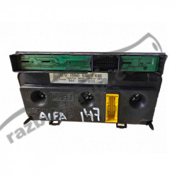 Блок управления климат-контролем Alfa Romeo 156 (1998-2006) 07352944610 фото