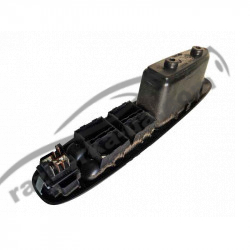 Накладка блока кнопок стеклоподъемника Alfa Romeo 156 (1998-2006) 156016080 фото
