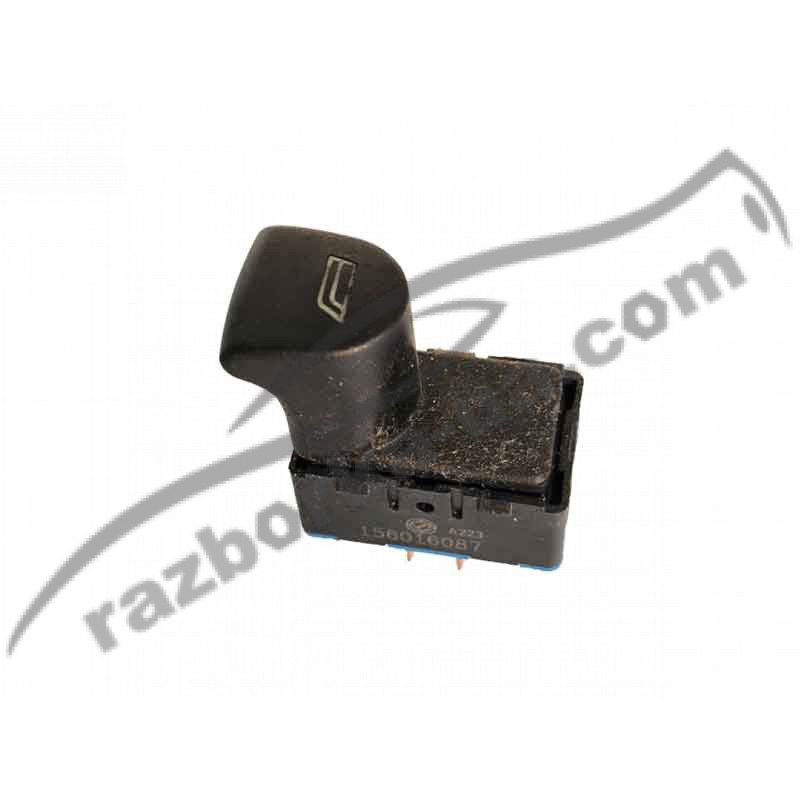 Кнопка стеклоподъемника Alfa Romeo 156 (1997-2007) 156016087 фото