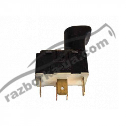 Кнопка стеклоподъемника Alfa Romeo 156 (1998-2006) 156016088 фото