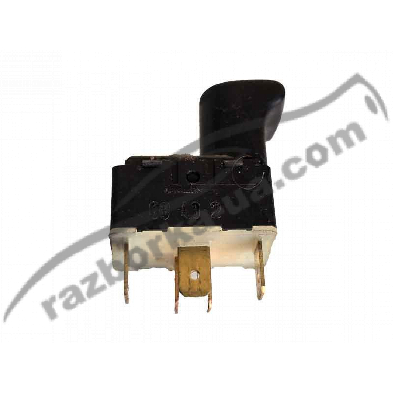 Кнопка стеклоподъемника Alfa Romeo 156 (1998-2006) 156016088 фото