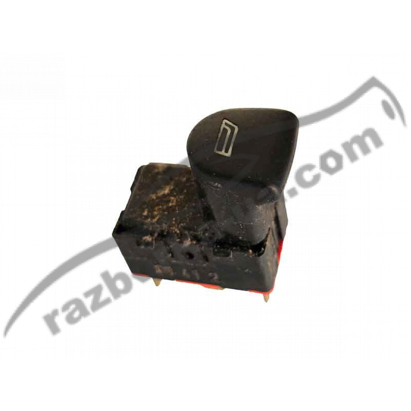 Кнопка склопідйомника Alfa Romeo 156 (1997-2007) 156016089 фото
