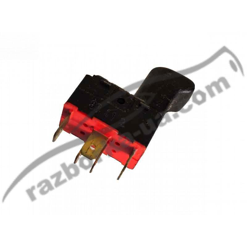 Кнопка склопідйомника Alfa Romeo 156 (1998-2006) 156016089 фото