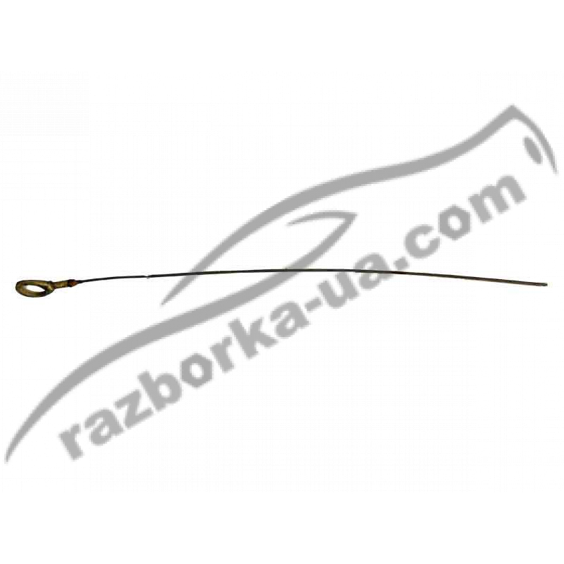 Щуп уровня масла Toyota Corolla 1.6 / E3ZE52 / 3ZZFE (2000-2007) фото
