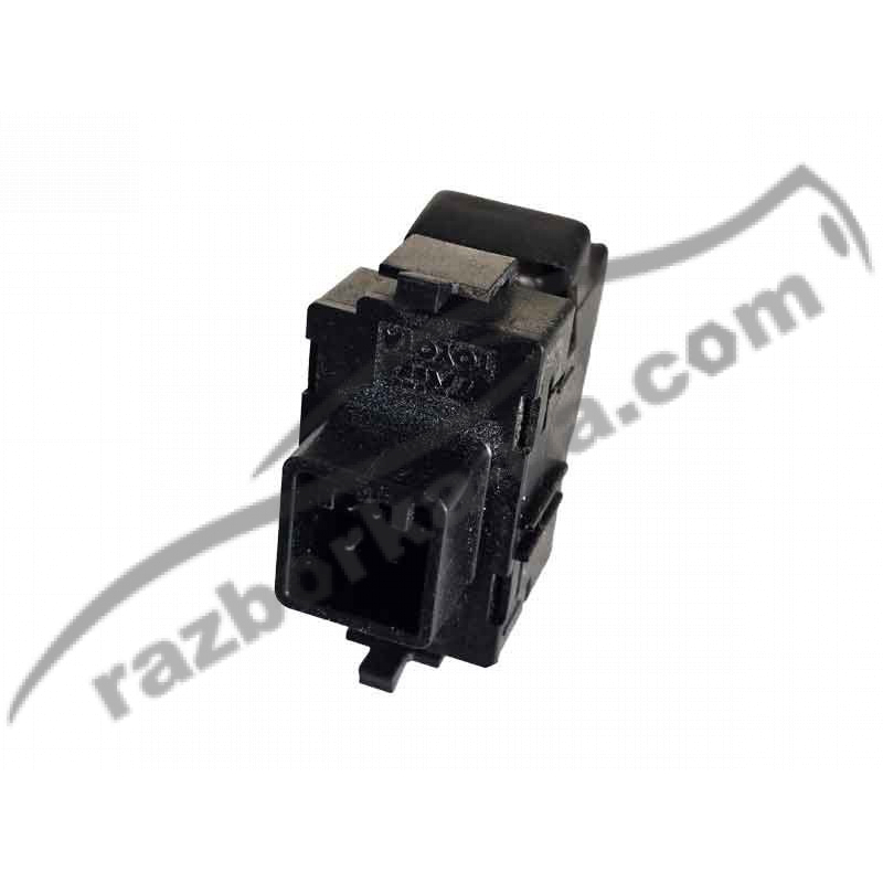 Кнопка склопідйомника Toyota Corolla E12 (2001-2006) 8481002041 / 84810-02041 фото