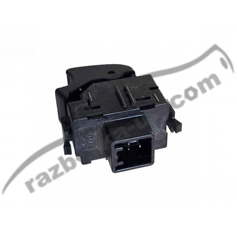 Кнопка склопідйомника Toyota Corolla E12 (2002-2005) 8481002041 / 84810-02041 фото