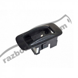 Накладка кнопки стеклоподъемника Toyota Corolla E12 (2000-2007) 8480102411B1 / 84801 02411-B1 фото