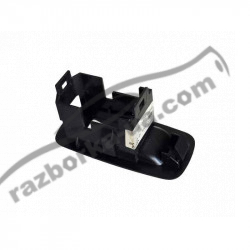 Накладка кнопки стеклоподъемника Toyota Corolla E12 (2001-2006) 8480102411B1 / 84801 02411-B1 фото
