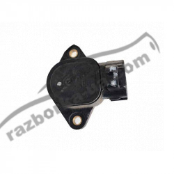 Потенціометр дросельної заслінки Toyota Corolla 1.6 / E3ZE52 / 3ZZFE (2000-2007) 8945202040 / 89452-02040 фото