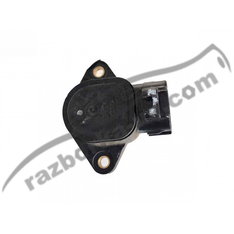 Потенціометр дросельної заслінки Toyota Corolla 1.6 / E3ZE52 / 3ZZFE (2000-2007) 8945202040 / 89452-02040 фото