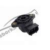 Потенціометр дросельної заслінки Toyota Corolla 1.6 / E3ZE52 / 3ZZFE (2001-2006) 8945202040 / 89452-02040 фото