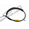 Тросик передніх правих дверей Toyota Corolla E12 (2000-2007) 6971002080 / 69710-02080 фото