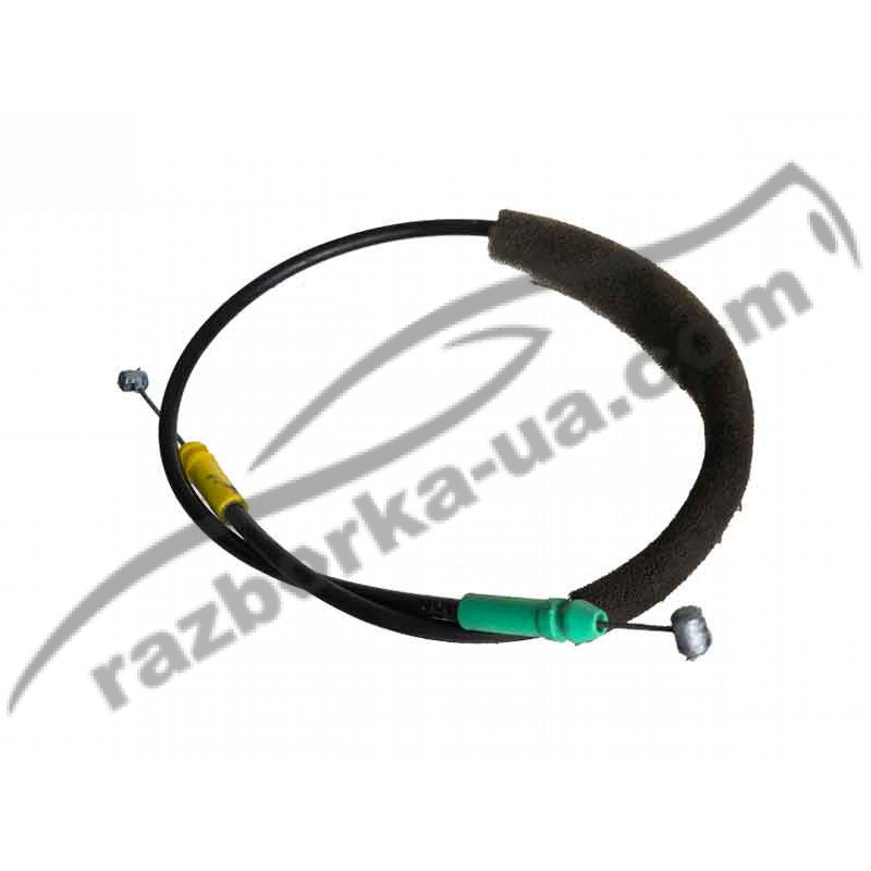 Тросик передніх правих дверей Toyota Corolla E12 (2001-2006) 6971002080 / 69710-02080 фото