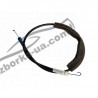 Тросик передніх правих дверей Toyota Corolla E12 (2001-2006) 6975002080 / 69750-02080 фото