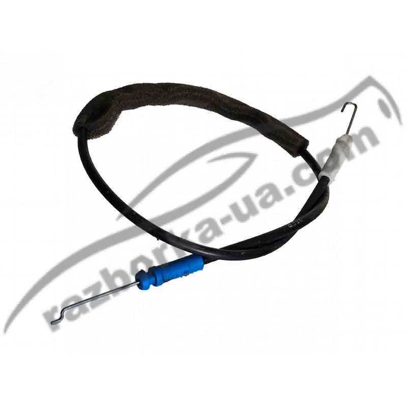Тросик передніх правих дверей Toyota Corolla E12 (2000-2007) 6975002080 / 69750-02080 фото