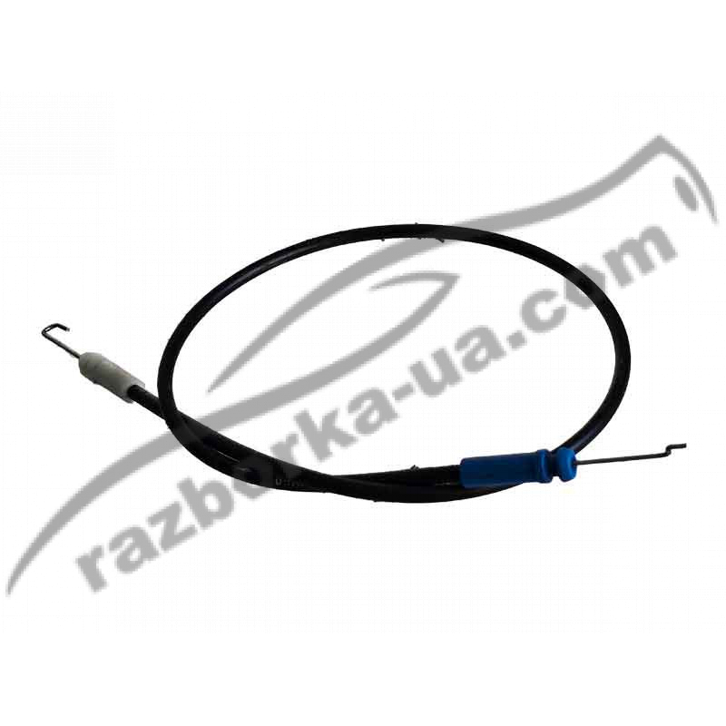 Тросик задніх правих дверей Toyota Corolla E12 (2000-2007) 6977002100 / 69770-02100 фото