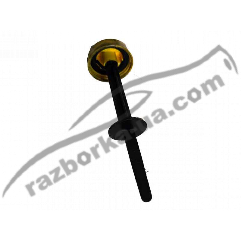 Кришка бачка гідропідсилювача з щупом Ford Galaxy 1.9 TDI / AUY (2007-2014) 7M3422361 / YM216755AA фото