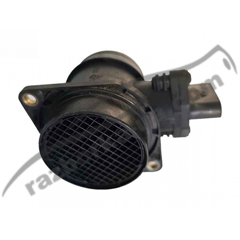 Витратомір повітря Ford Galaxy 1.9 TDI / AUY (2007-2014) 0280217121 / 0986280202 / 0 280 217 121 / 0 986 280 202 фото