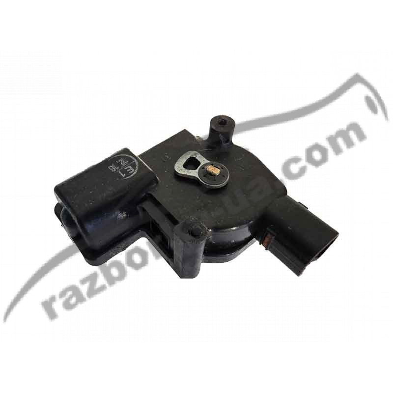 Активатор замку багажника Toyota Corolla E12 (2001-2006) S781TBL500 / 1015283000 / S781T-BL500 / 101528-3000 фото