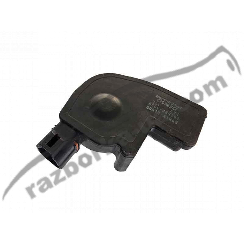 Активатор замку багажника Toyota Corolla E12 (2000-2007) S781TBL500 / 1015283000 / S781T-BL500 / 101528-3000 фото