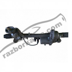 Рулевая рейка с электроусилителем VW Passat B6 (2008-2009) 3C1423105C, 3C1 423 105 C фото