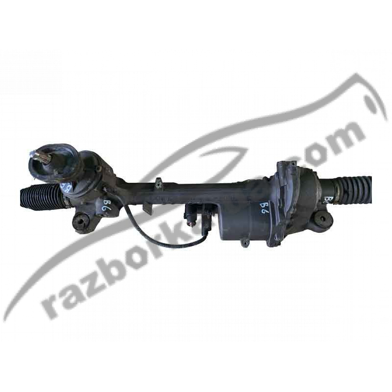 Рулевая рейка с электроусилителем VW Passat B6 (2008-2009) 3C1423105C, 3C1 423 105 C фото Рулевая рейка с электроусилителем VW Passat B6 (2008-2009) 3C1423105C, 3C1 423 105 C фото