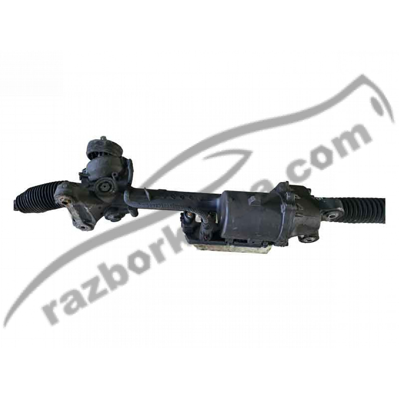 Рулевая рейка с электроусилителем VW Passat B6 (2007-2008) 3C1423105C, 3C1 423 105 C фото Рулевая рейка с электроусилителем VW Passat B6 (2007-2008) 3C1423105C, 3C1 423 105 C фото