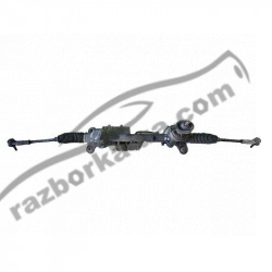 Рульова рейка з електропідсилювачем VW Passat B6 (2005-2010) 3C1423105C / 5N1909144K / 3C1 423 105 C / 5N1 909 144 K фото