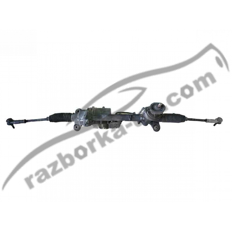 Рульова рейка з електропідсилювачем VW Passat B6 (2005-2010) 3C1423105C / 5N1909144K / 3C1 423 105 C / 5N1 909 144 K фото