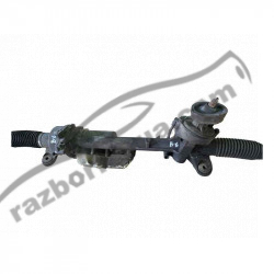 Рульова рейка з електропідсилювачем VW Passat B6 (2006-2009) 3C1423105C / 5N1909144K / 3C1 423 105 C / 5N1 909 144 K фото