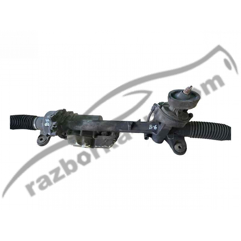 Рульова рейка з електропідсилювачем VW Passat B6 (2006-2009) 3C1423105C / 5N1909144K / 3C1 423 105 C / 5N1 909 144 K фото