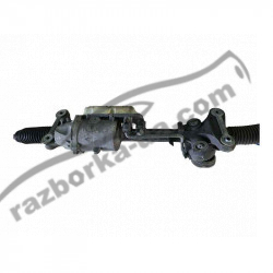 Рульова рейка з електропідсилювачем VW Passat B6 (2007-2008) 3C1423105C / 5N1909144K / 3C1 423 105 C / 5N1 909 144 K фото