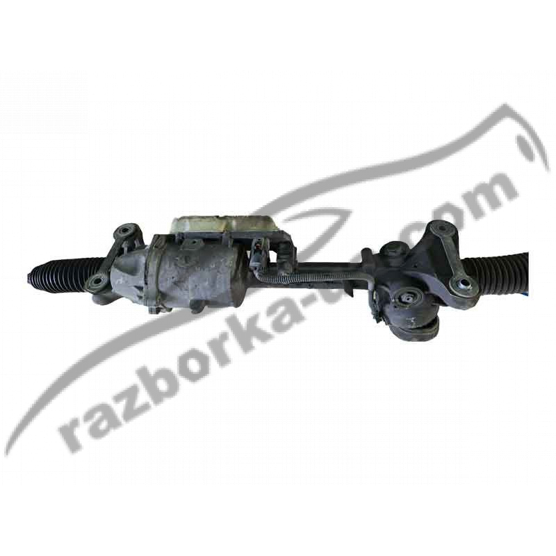 Рульова рейка з електропідсилювачем VW Passat B6 (2007-2008) 3C1423105C / 5N1909144K / 3C1 423 105 C / 5N1 909 144 K фото