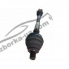 Приводний вал колеса правий VW Passat B6 2.0 TDI / BMR (2006-2009) 3C0407272AK / 3C0 407 272 AK фото