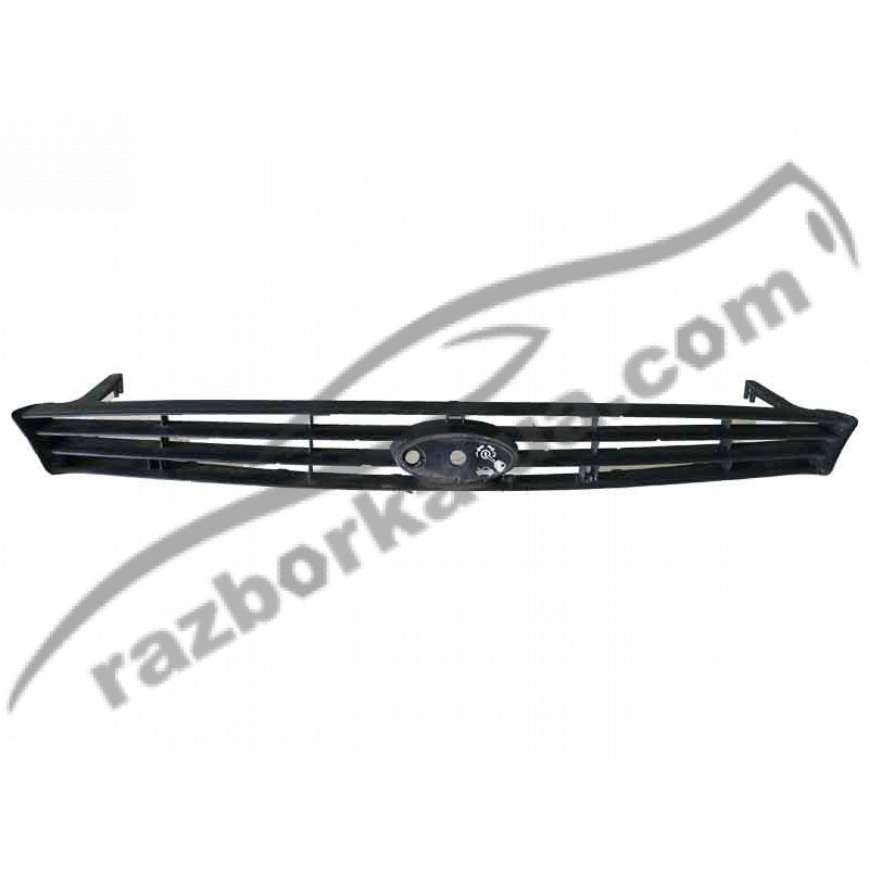 Решітка радіатора Ford Focus (1998-2004) 98AB8200AHW / 98AB-8200-AHW фото