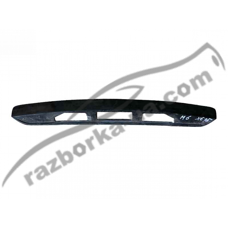 Накладка дверей багажника Mazda 6 (2002-2007) G21C50811 / G21 C50 811 фото