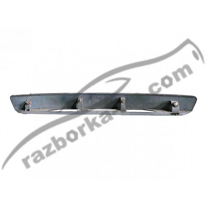 Накладка дверей багажника Mazda 6 (2003-2006) G21C50811 / G21 C50 811 фото