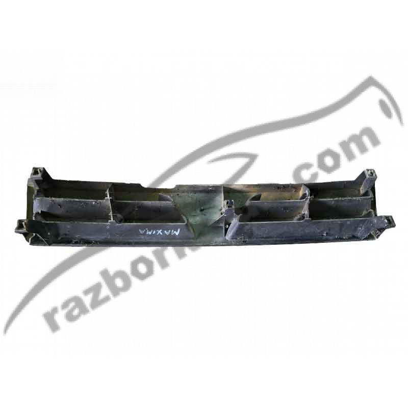 Решетка радиатора Nissan Maxima J30 (1989-1993) 6231089E00 / 62310 89E00 фото