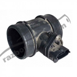 Расходомер воздуха Hyundai Santa Fe 2.4 / G4JS (2002-2005) 0280218111 / 2816438210 / 0 280 218 111 / 28164-38210 фото