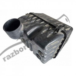Корпус повітряного фільтра Hyundai Santa Fe 2.4 / G4JS (2002-2005) 2811026150 / 28110-26150 фото