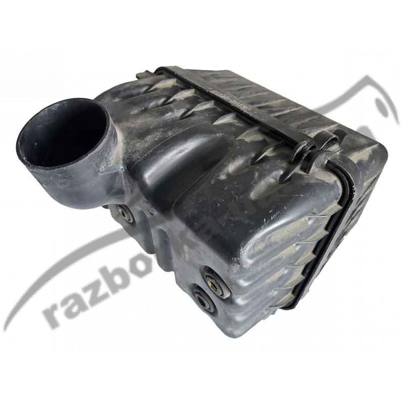 Корпус повітряного фільтра Hyundai Santa Fe 2.4 / G4JS (2002-2005) 2811026150 / 28110-26150 фото