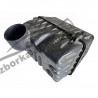 Корпус повітряного фільтра Hyundai Santa Fe 2.4 / G4JS (2002-2005) 2811026150 / 28110-26150 фото