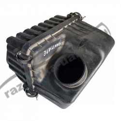 Корпус повітряного фільтра Hyundai Santa Fe 2.4 / G4JS (2001-2006) 2811026150 / 28110-26150 фото