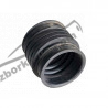 Патрубок повітряний Hyundai Santa Fe 2.4 / G4JS (2002-2005) 2813826050 / 28138-26050 фото