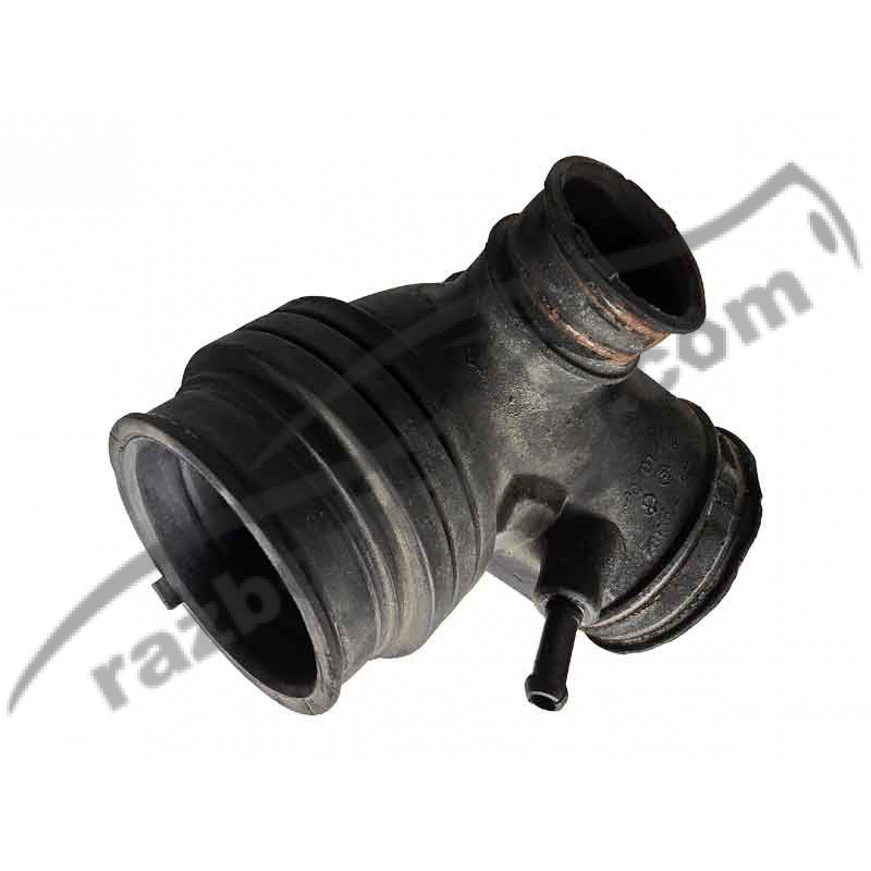 Патрубок воздушный Hyundai Santa Fe 2.4 / G4JS (2002-2005) 2813926200 / 28139-26200 фото