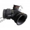 Патрубок воздушный Hyundai Santa Fe 2.4 / G4JS (2001-2006) 2813926200 / 28139-26200 фото
