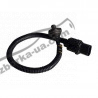 Датчик детонації Hyundai Santa Fe 2.4 / G4JS (2001-2006) 3950038032 / 39500-38032 фото