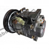 Компресор кондиціонера Mazda 323 BJ 1.6 / ZM (1999-2003) H12A0AH4EL фото
