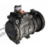 Компресор кондиціонера Kia Rio 1.5 / A5D (2001-2004) 1214012201 / 12140-12201 фото
